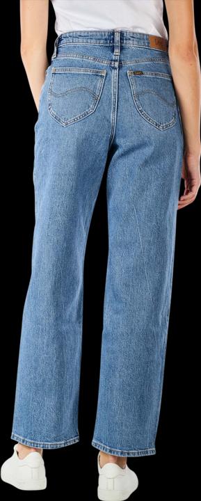 Produktbild Lee Wide Leg Jeans vintage lewes (W27/L33)