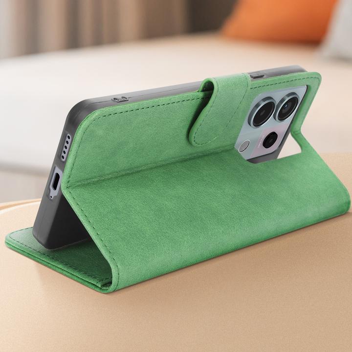 Immagine prodotto Avizar Serie di coperture per portafogli Chesterfield (Xiaomi Redmi Note 13 Pro)