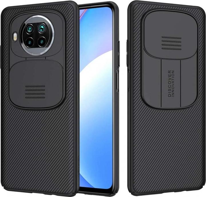 Produktbild Nillkin CamShield (Xiaomi Mi 10T Lite 5G)