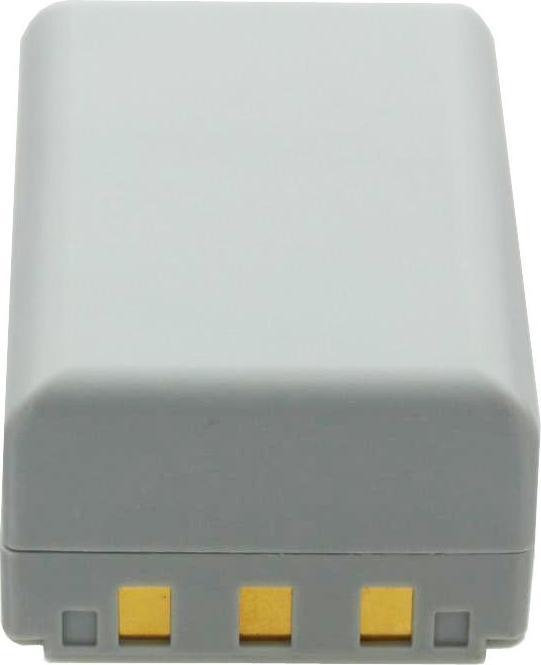 Produktbild AccuCell Akku Casio NP-100 Akku Exilim EX-F1 (Kamera Akku)