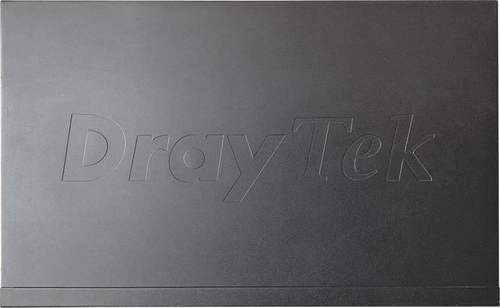 Actual product image Draytek VPN router Vigor 2962 incl.200xVPN