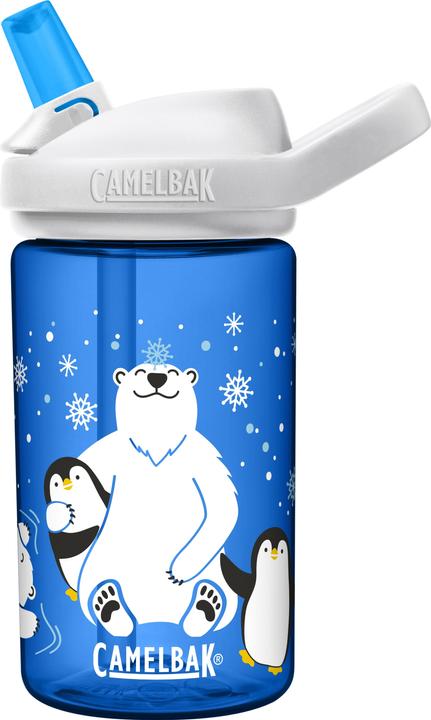 Limited Edition Kids+ Winter Edition (0.40 l)
