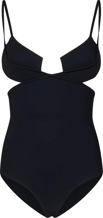 Actual product image Nensi Dojaka Sea Clothing Black (XS)