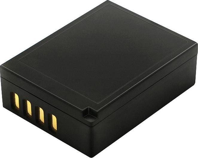 Immagine prodotto Acconic Batteria per Fuji NP-W126S (Accumulatore di carica elettrica)