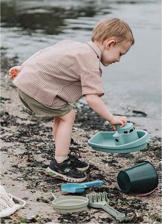 Immagine prodotto dantoy Set di sabbia "Blue Marine
