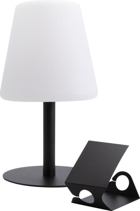 Produktbild Securit MICHELLE - Tischleuchte (60 lm)
