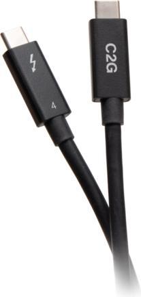 Produktbild C2G C2G28887 (1.83 m, USB 4.0)