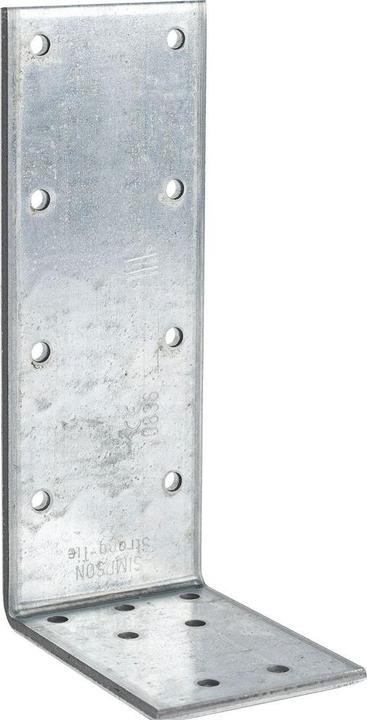 Simpson Sst Verbinder (Winkelverbinder, 1 Stk.)