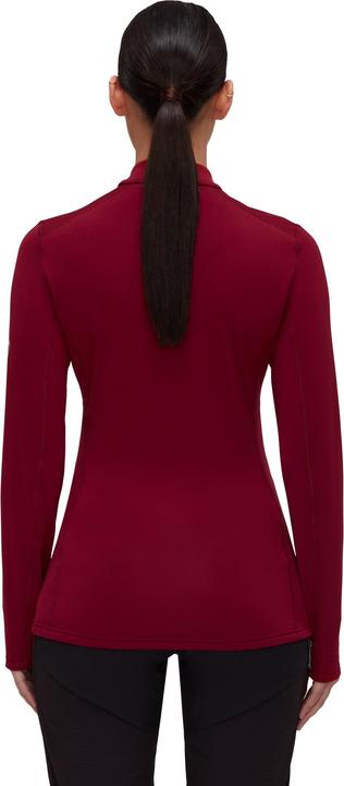Produktbild Mammut Aenergy ML Half Zip Pull Women (XL)
