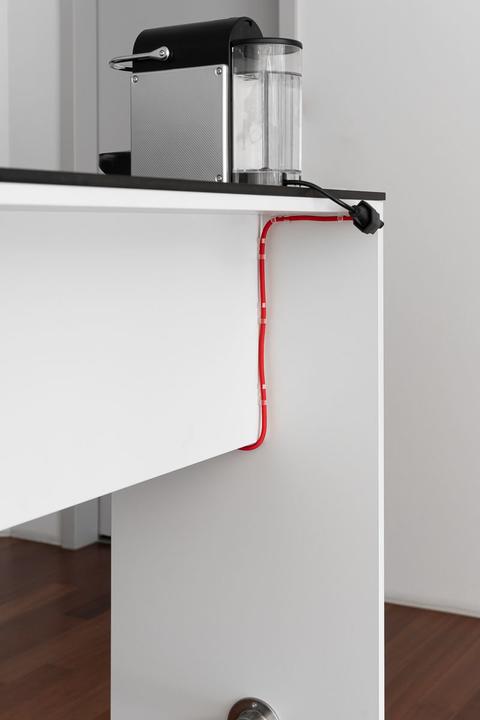 Image du produit Max Hauri Kit de clips de câble Cable Home