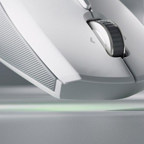 Actual product image Razer Pro Click Mini (Wireless)