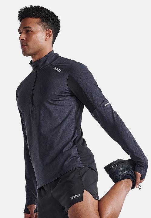 Produktbild 2XU Aero 1/2 Zip (M)