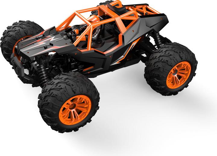 Immagine prodotto DF-Models DF-Fun-Racer (RTR pronto all'uso)