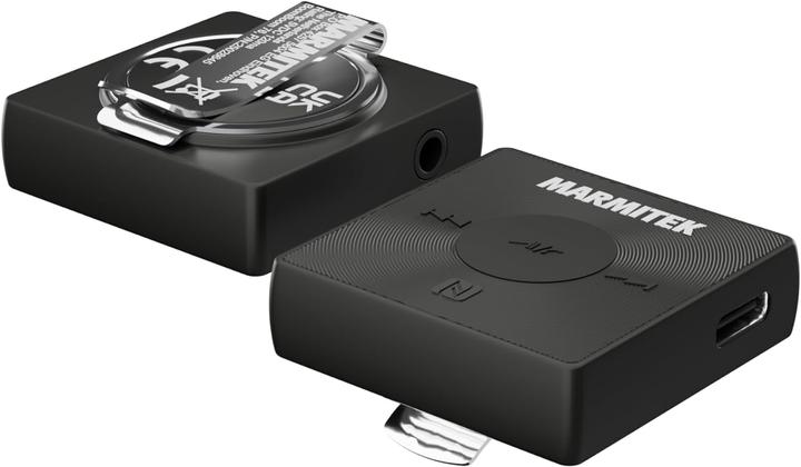 Actual product image Marmitek Récepteur Bluetooth BoomBoom 76 (Receiver)