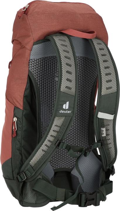 Actual product image Deuter AC Lite redwood ivy (16 l)
