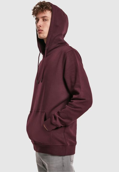 Image du produit Urban Classics Basic Sweat Hoody (M)