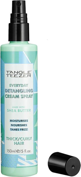 Image du produit Tangle Teezer Spray crème démêlant quotidien (150 ml)