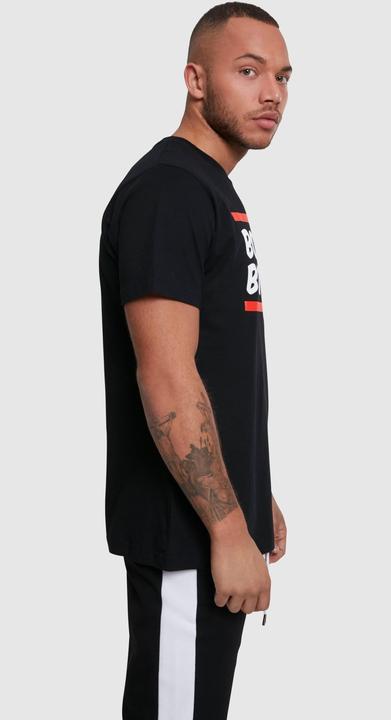 Image du produit Mister Tee Bonjour Thé (M)