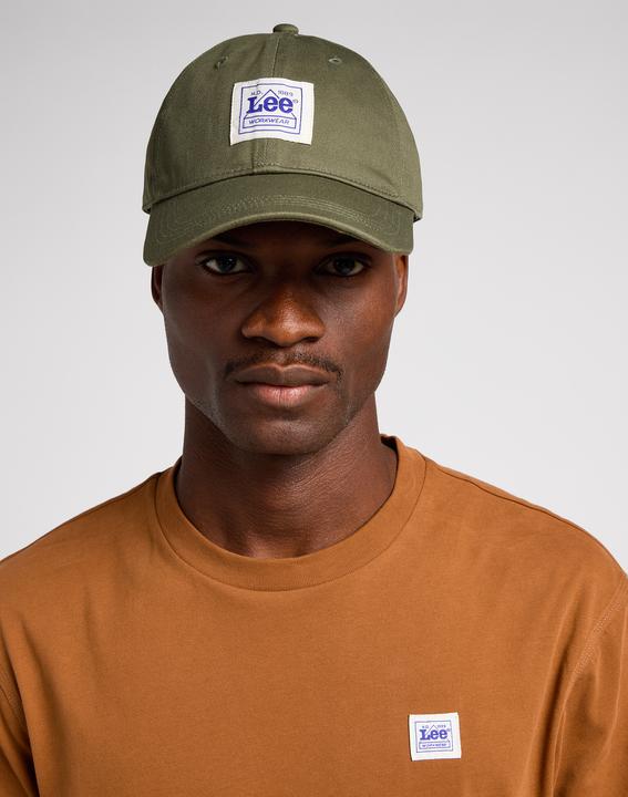Image du produit Lee Caps Workwear Cap (Taille unique)