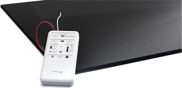 Actual product image Modern-Electronics Funk-Alarmtrittmatte
