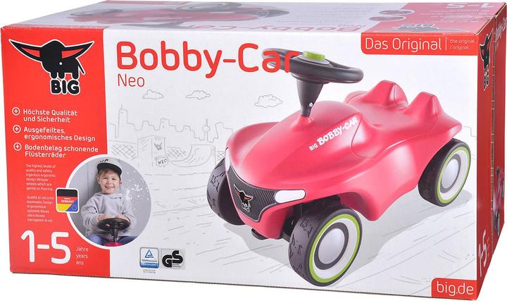 Produktbild BIG Bobby Car