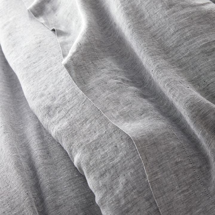 Produktbild La Redoute Interieurs Linot (Duvetbezug, 260 x 240 cm)