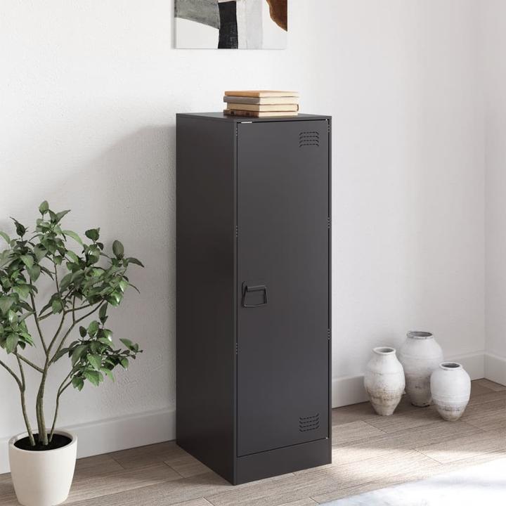 Actual product image VidaXL Sideboard (34.5 x 39 x 107 cm)