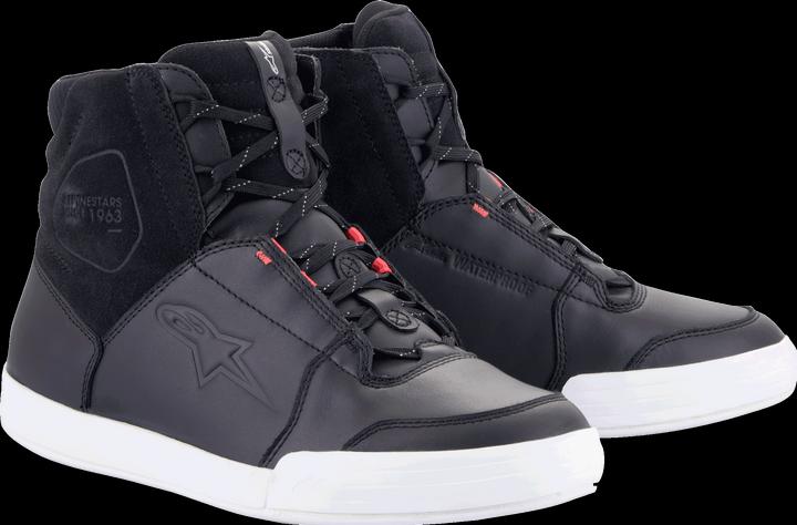 Produktbild Alpinestars Chrome Women's Waterproof Shoe (Damen, 37)