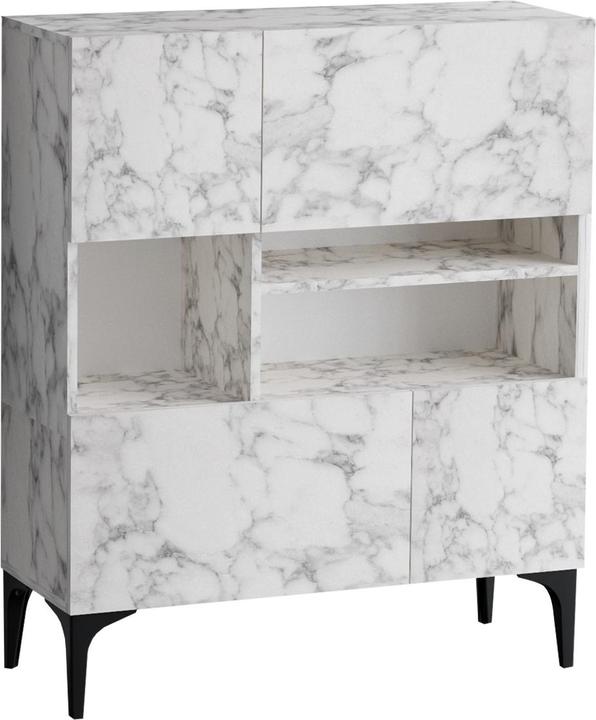 Carrara Marble
