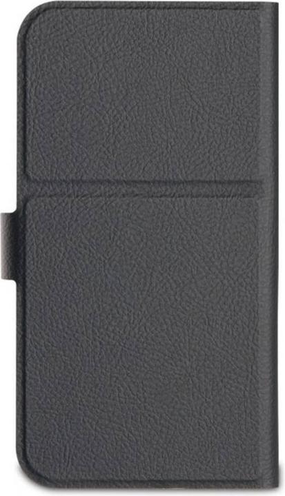 Actual product image Muvit Etui Folio Universel Avec Noir Sticker 3m Taille L Jusqua 5.1" (Universal)