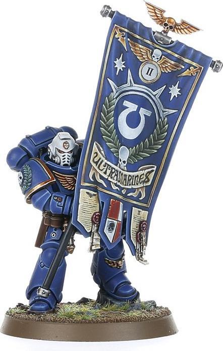 Immagine prodotto Games Workshop Primaris Antico (Materiale sintetico)