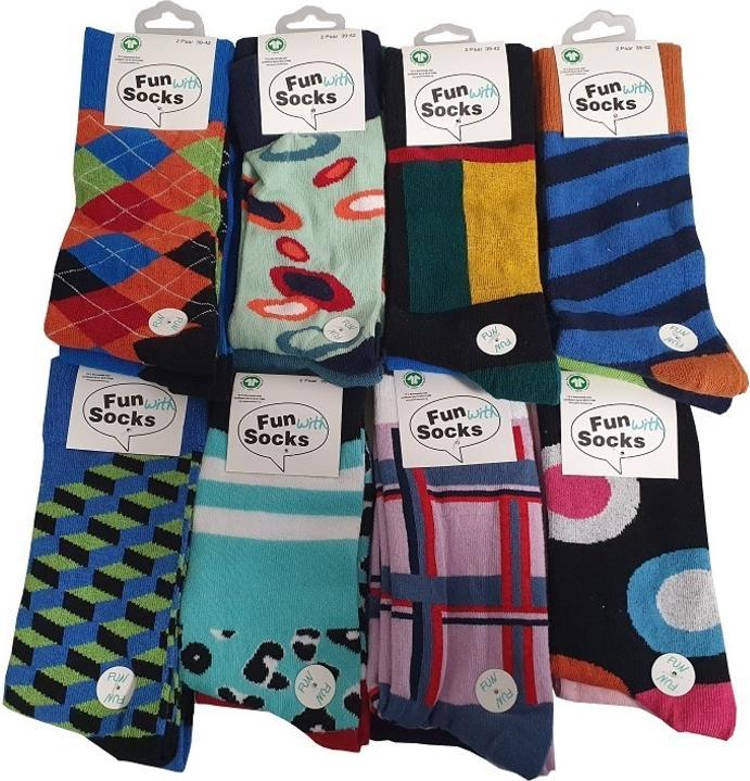 Champ Damen Socken, 2er Pack