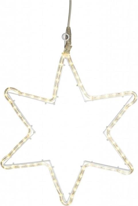 STT LED Star