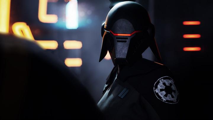 Produktbild Microsoft STAR WARS Jedi Fallen Order Deluxe Edition (Xbox One X, Xbox Series X, Xbox One S, Xbox Series S)