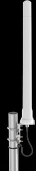 Immagine prodotto Upgrade Solutions Antenna LTE/3G/GSM/WLAN con N-Type femmina (WiFi, GSM, 3G)