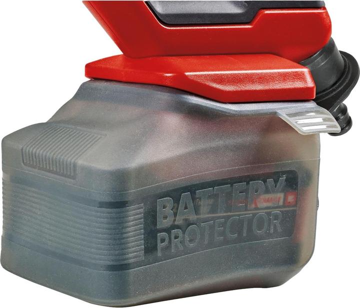 Immagine prodotto Einhell HYPRESSO 18/24 Li Power X-Change idropulitrice 24 bar acqua fredda (Batteria ricaricabile)
