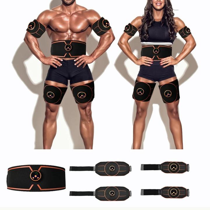 Produktbild Gym Universe EMS Pro