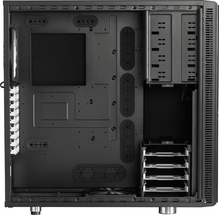 Actual product image Fractal Define XL R2 (ATX, E-ATX, XL-ATX)