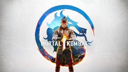 Produktbild WB Mortal Kombat 1 (PS5, DE)