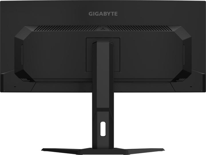 Actual product image Gigabyte MO34WQC (3440 x 1440 pixels, 34")