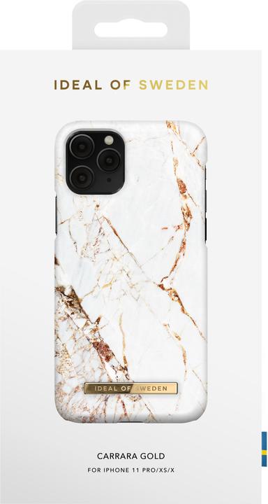 Carrara Gold