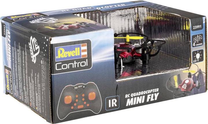 Produktbild Revell RC Qudrocopter Mini Fly