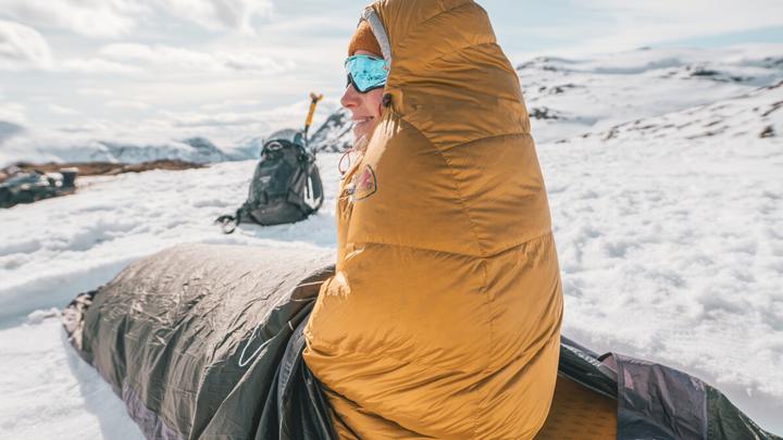 Immagine prodotto Robens Bivacco da montagna (2.30 m)