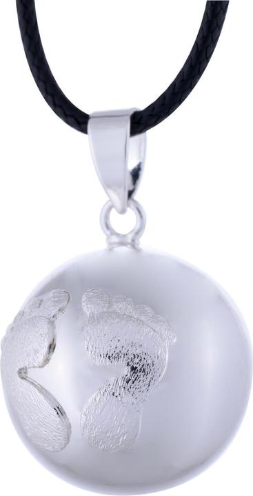 Actual product image Nature & Balance Bola (Metal)
