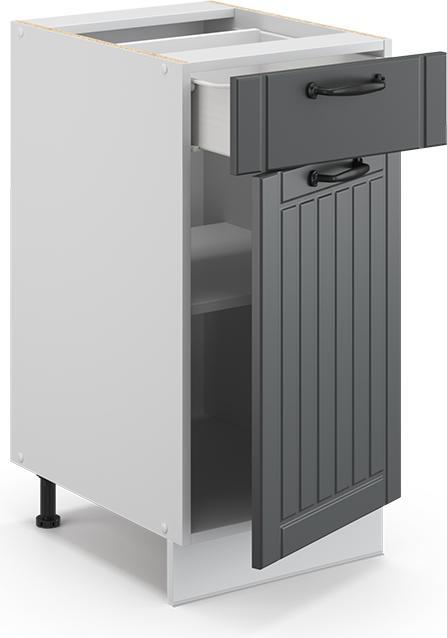 Produktbild Vicco Küchenunterschrank Fame-Line (40 x 60 x 81.5 cm)