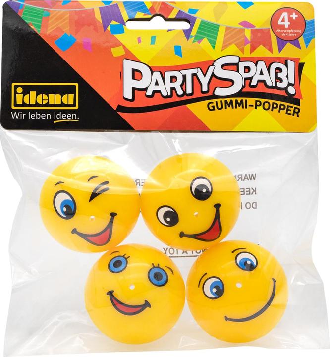 Actual product image Happy People Shopping trolley, filled14 pieces