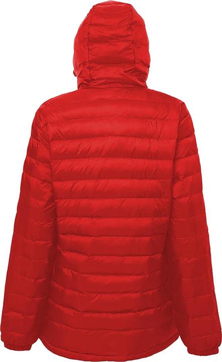Image du produit 2786 Veste matelassée avec capuche hydrofuge et coupe-vent (XXL)