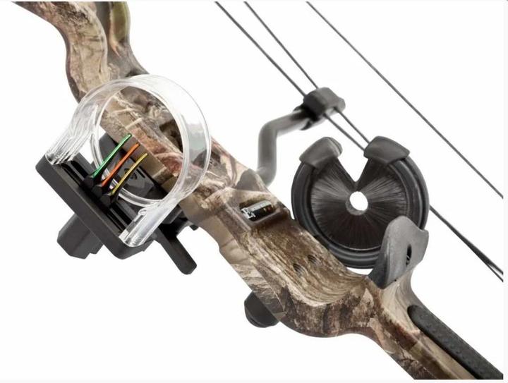 Actual product image Ek Archery Rex Folium Camo