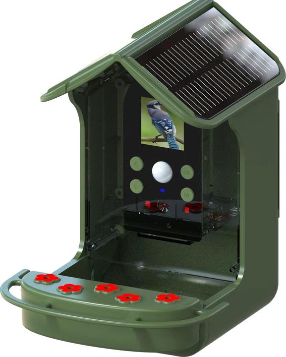 Produktbild Denver WCT-8020W