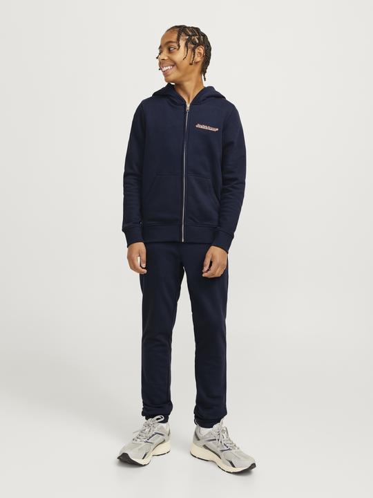 Image du produit Jack & Jones Veste à capuche Logo Junior Veste à capuche (176)